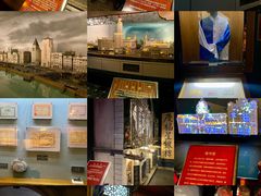 -上海城市历史发展陈列馆