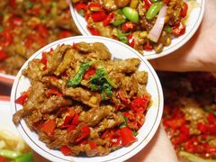 -赣饭农家·江西小炒(西乡店)