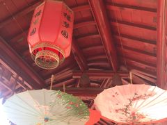 -盛世南宫影视城(北普陀影视城)