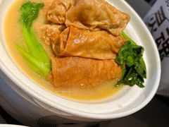 陆稿荐饭糍-禾城陆稿荐酒楼·嘉兴本味(月河店)
