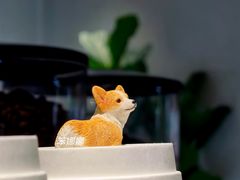 -Manner Coffee(深圳福田大中华店)