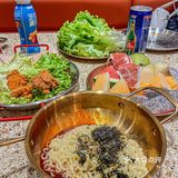 人均不过百的超火韩式自助，不敢相信是在北京！