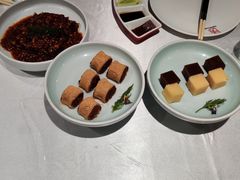 -味+新京宴·烤鸭·北京菜(创意谷店)