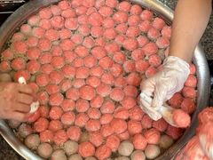 -阿娟牛肉丸·手打牛肉丸·现做现卖