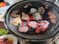 -鞍山戰