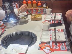 -猫爪爪原切自助烤肉(观音桥阳光世纪店)