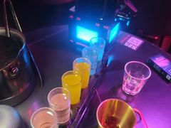 -赤红音乐现场(浦东金桥路店)