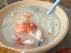 -陈鹏鹏潮汕菜(欢乐海岸 海边景观店)