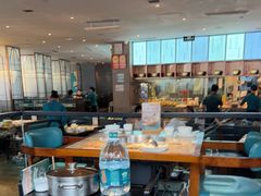 -淘米捞·米汤脆鲩鱼火锅(福田皇岗店)