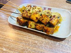 麻辣串-牛王庙小吃(桥头街店)
