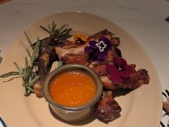 -太食獸泰式茶餐厅(IFS国金中心店)