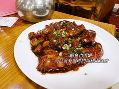 -半盆菜酒家(中山南一路店)