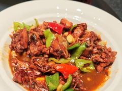 -老山东·山东菜(鲁菜名店)