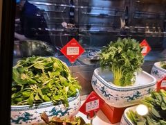 -江南韵·无锡太湖文化体验餐厅(凤凰天街店)