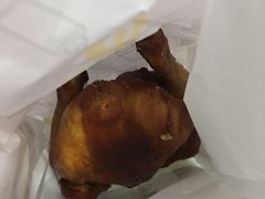 -华莱士·全鸡汉堡(财经学院店)