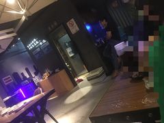 -串亿88烧烤·羊腿·羊蝎子(板泉路店)