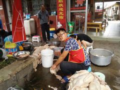 掌门人-化念转角烤鹅