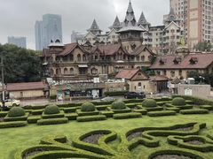 -马勒别墅饭店(静安寺店)
