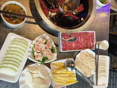 -俏媳妇火锅(宽窄巷子店)