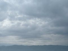 -青海湖二郎剑景区