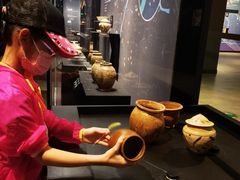 -盘龙城遗址博物院