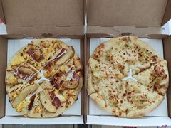 -必胜客(远大路店)