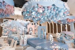 -玖玖婚嫁礼仪策划(江滨西路店)