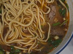 -宛平李记小吃(东关街店)