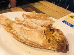 -Doo Dee Thai Food(Issan/Isaan/Esan)