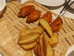 -外婆家(西红门荟聚购物中心店)