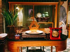 -三号黄浦会Canton Table