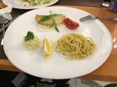 -红房子西菜馆(淮海中路店)