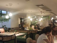 -必胜客(海滨店)