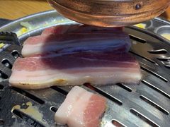 -喜来稀肉(北外滩白玉兰广场店)