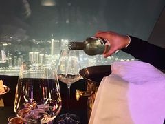 -苏丝的天空高空酒吧Suzie's Sky Bar
