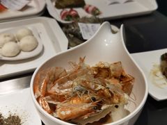 -水木锦堂·自助铁板烧(世贸天阶店)