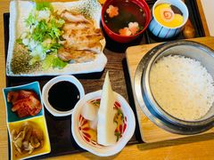 -味太助·银饭食堂(中华城店)