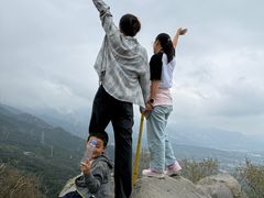 -北京鹫峰国家森林公园