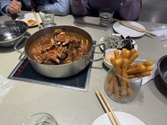 -蝎王府羊蝎子(西直门店)
