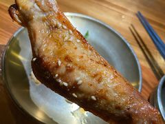 -质烤烤物·活烤海鲜(质烤总店)