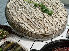 -扎起市井老火锅(乐山总店)