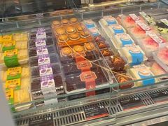 -巴黎优朵烘焙馆(菱角湖壹号店)