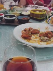 点击看大图 -皇冠假日酒店宴会厅
