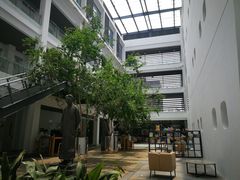 -上海海事大学(临港校区)