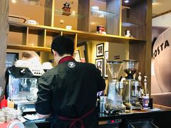 -COSTA COFFEE(张江软件园店)