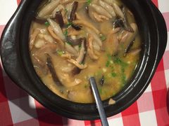 -西贝莜面村(上海百联西郊店)