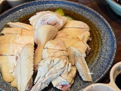 -章记星洲 · 新加坡餐厅(望京店)