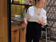 -小厨娘淮扬菜(清江苏宁广场店)