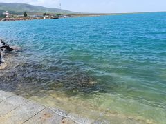 -青海湖国家重点风景名胜区