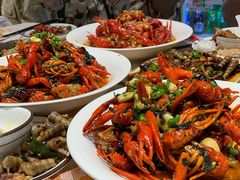-忆口香龙虾(珠海夏湾老店)